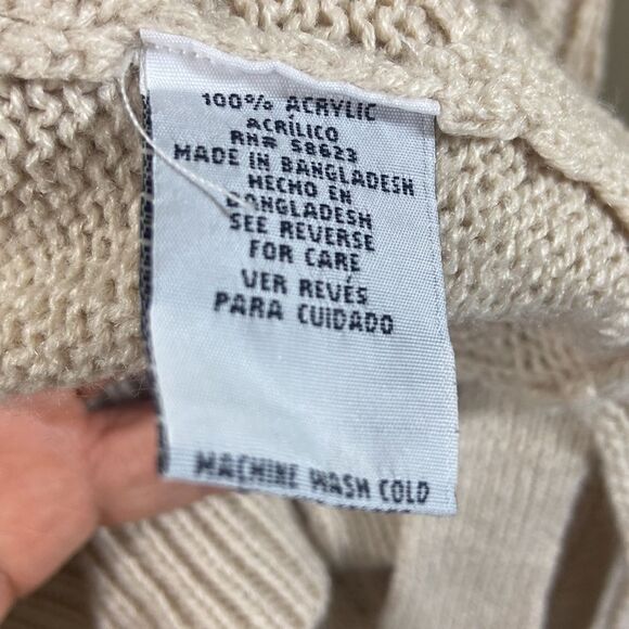 Effeci Woman Sweater Size S - Picture 12 of 13